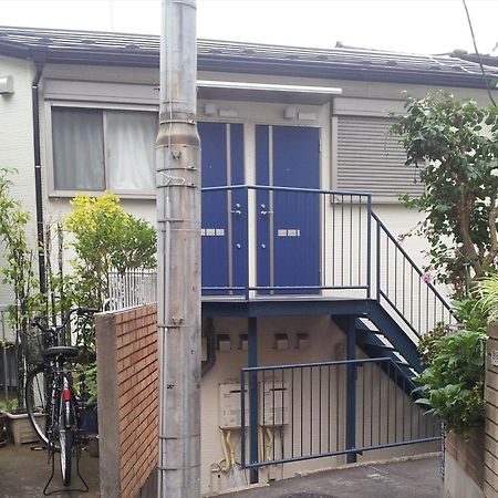 Maison De Takinogawa Tokyo Eksteriør bilde