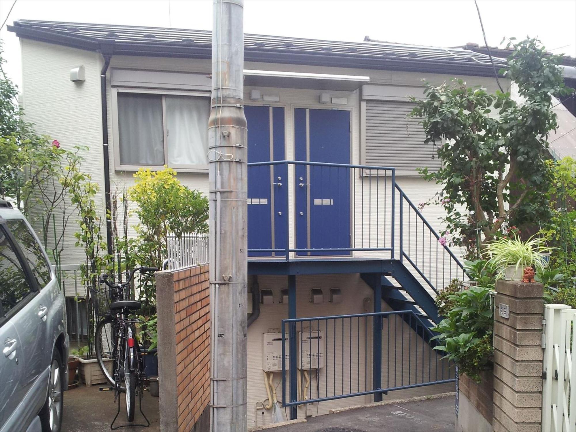 Maison De Takinogawa Tokyo Eksteriør bilde
