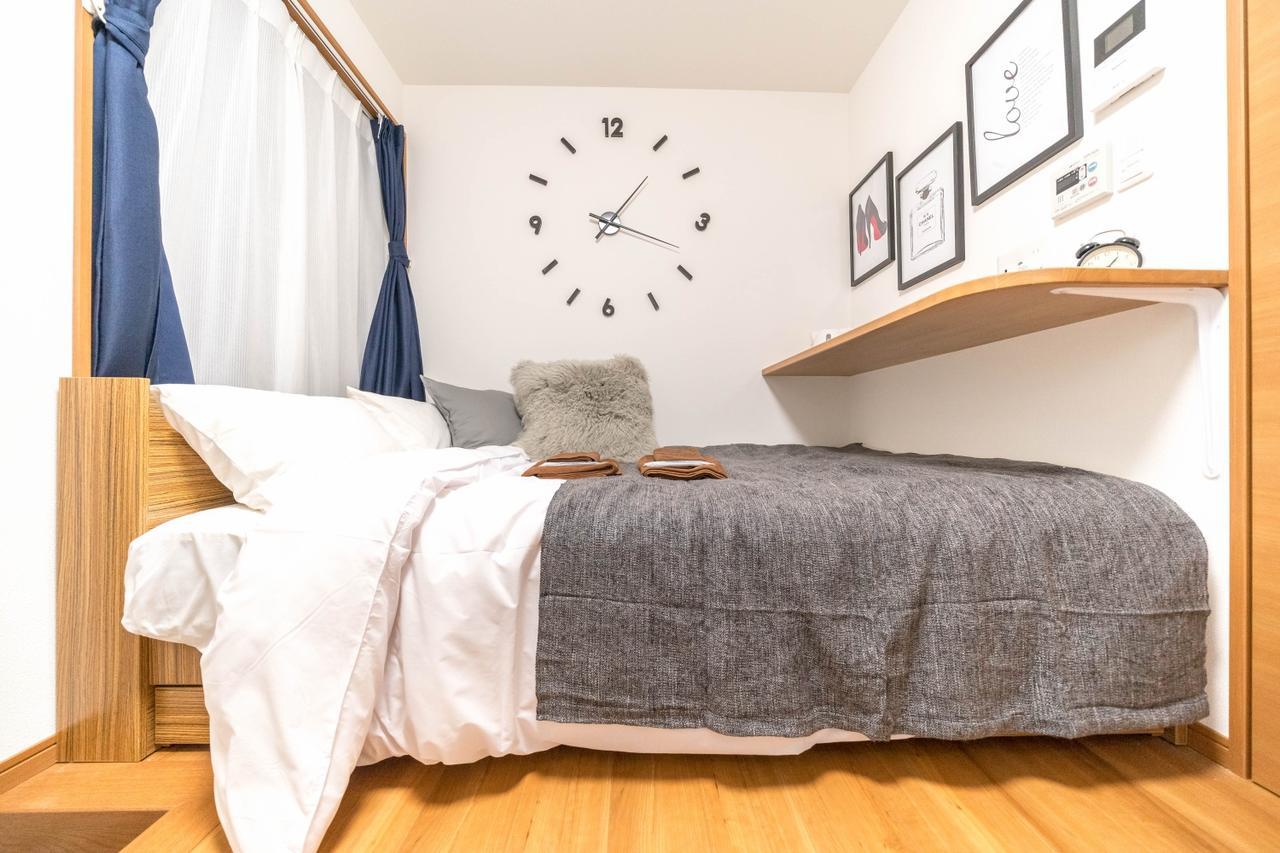 Maison De Takinogawa Tokyo Eksteriør bilde