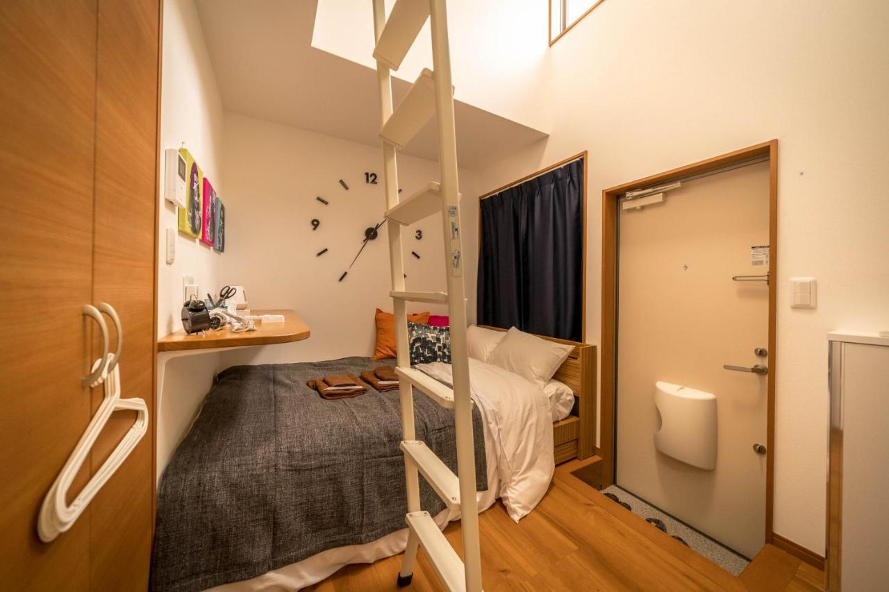 Maison De Takinogawa Tokyo Eksteriør bilde