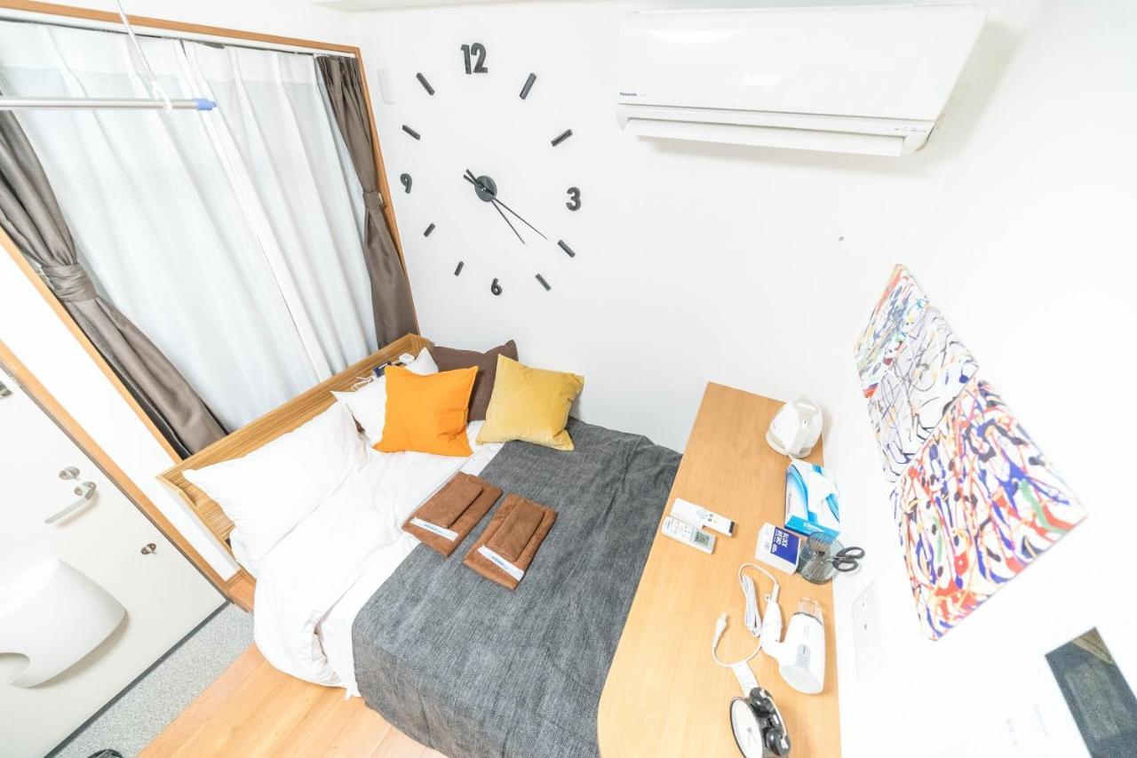 Maison De Takinogawa Tokyo Eksteriør bilde