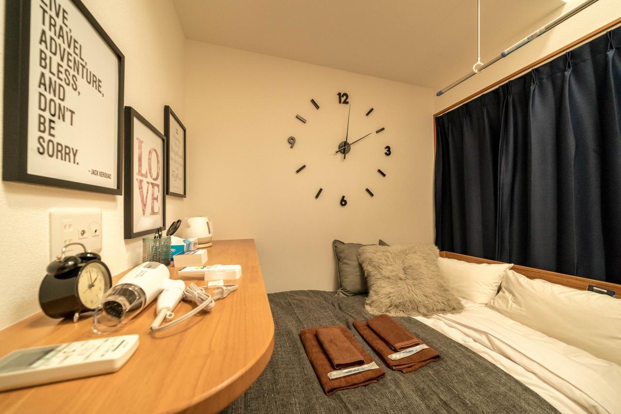 Maison De Takinogawa Tokyo Eksteriør bilde
