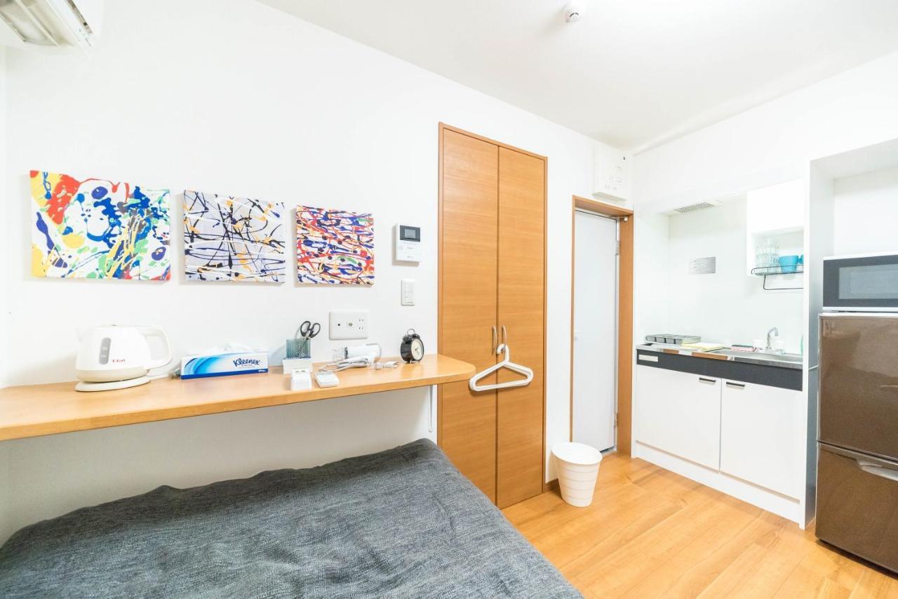 Maison De Takinogawa Tokyo Eksteriør bilde