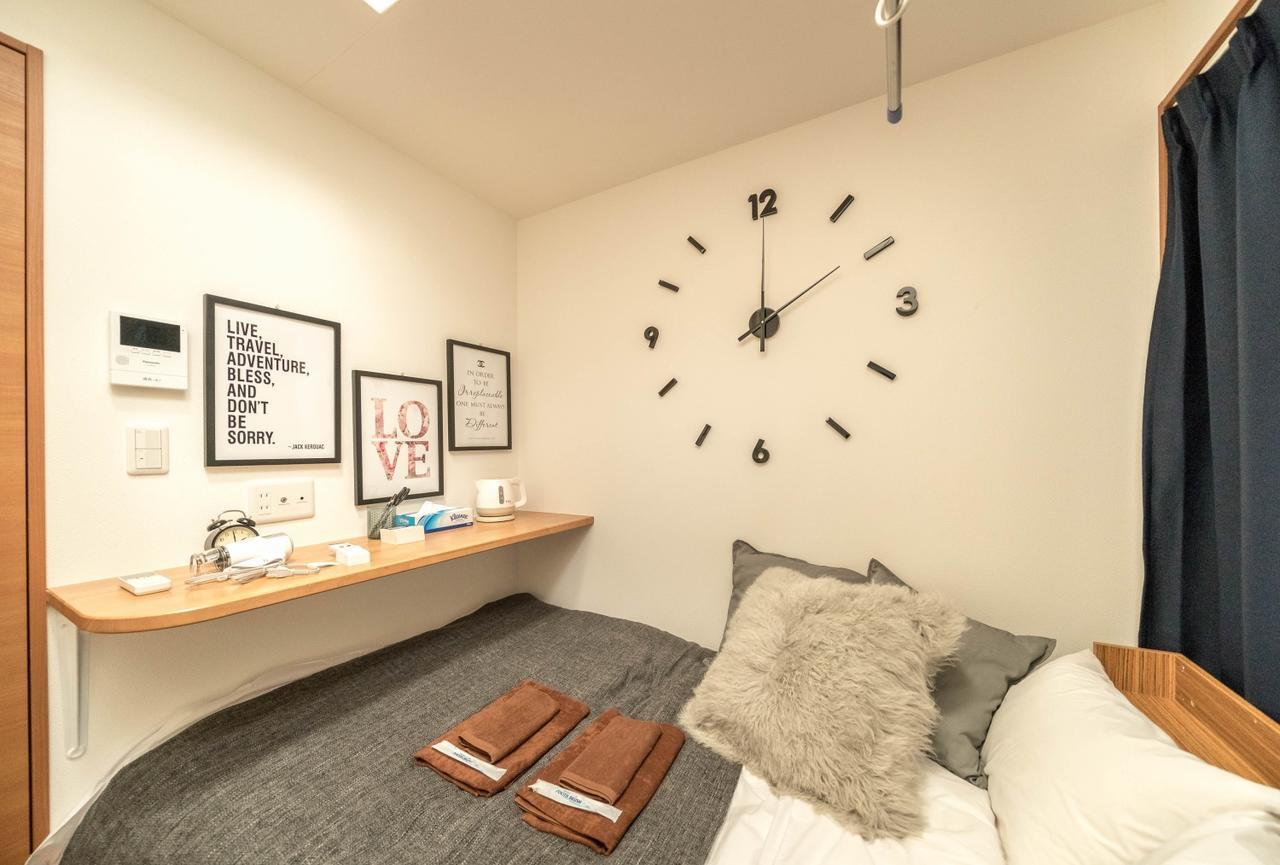 Maison De Takinogawa Tokyo Eksteriør bilde