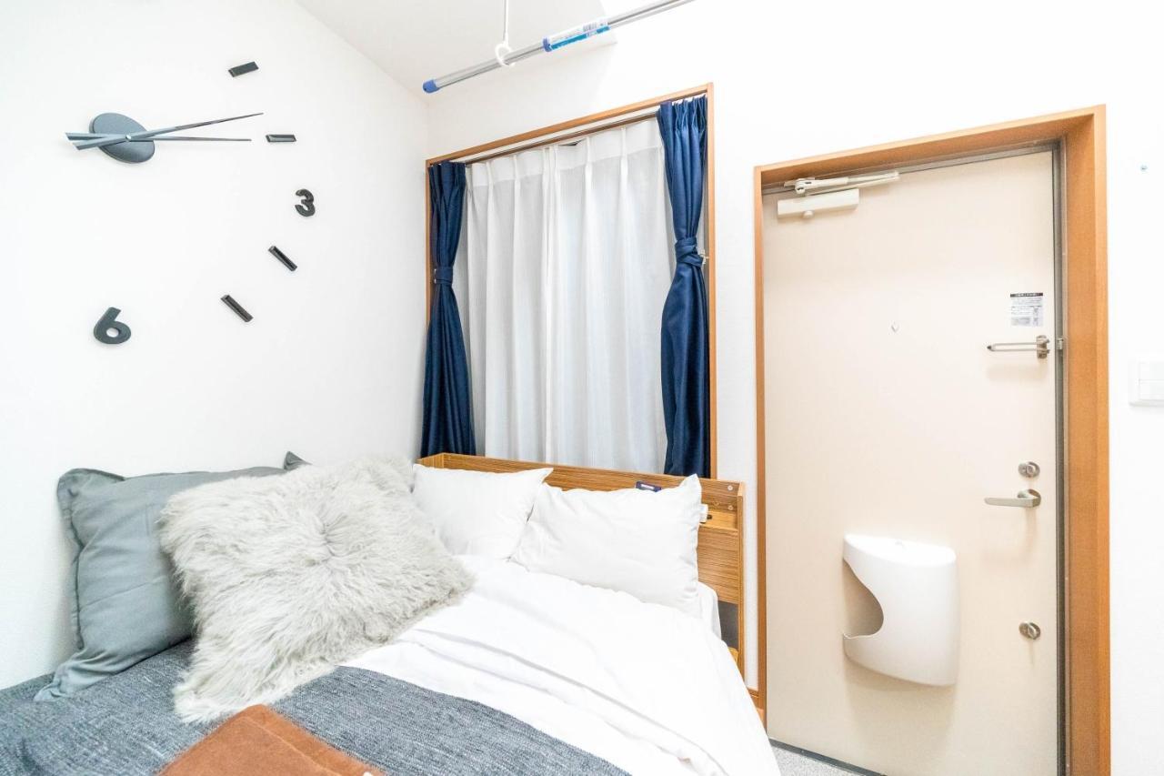 Maison De Takinogawa Tokyo Eksteriør bilde